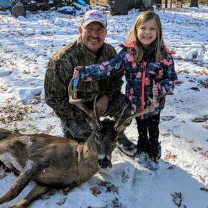 Meet your Posher, Donny